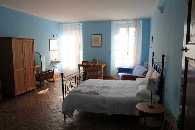 Tornoallariva B&B Exterior foto
