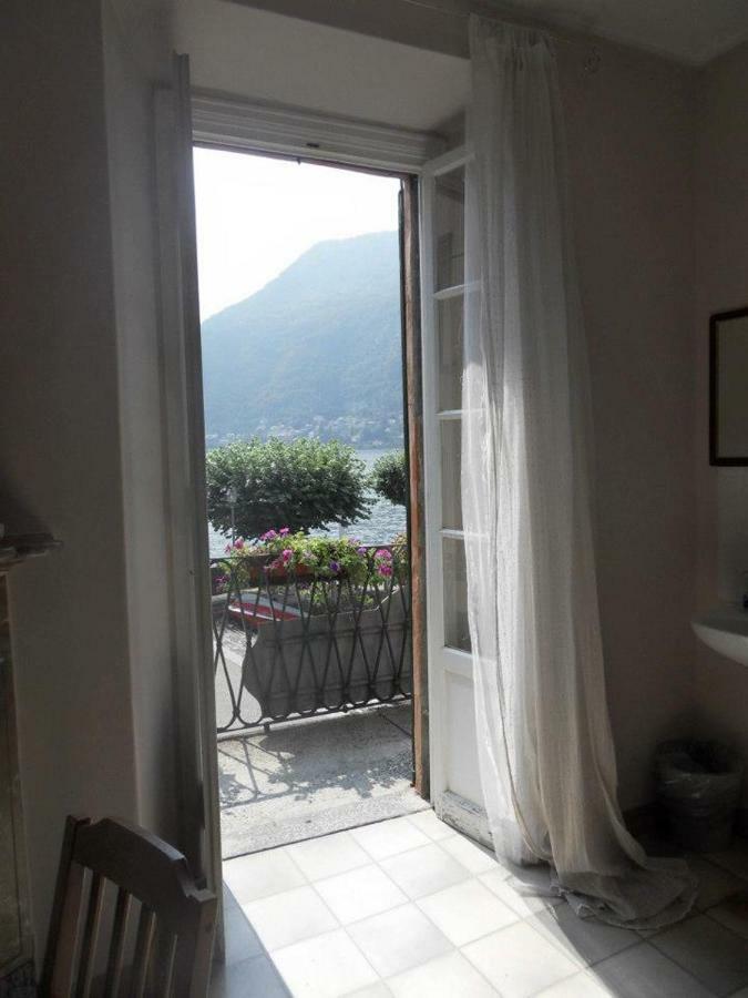 Tornoallariva B&B Exterior foto